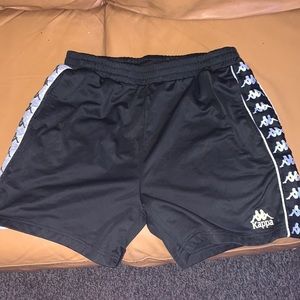 Kappa Shorts